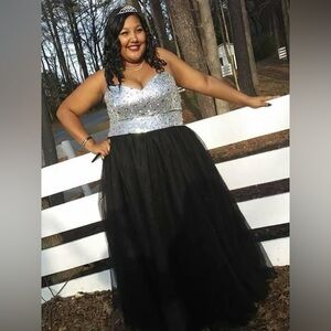 Formal/Prom dress